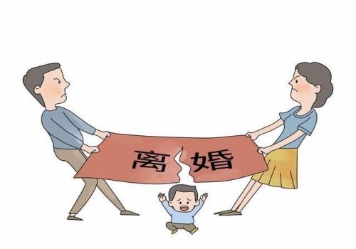 怎样让过错方净身出户